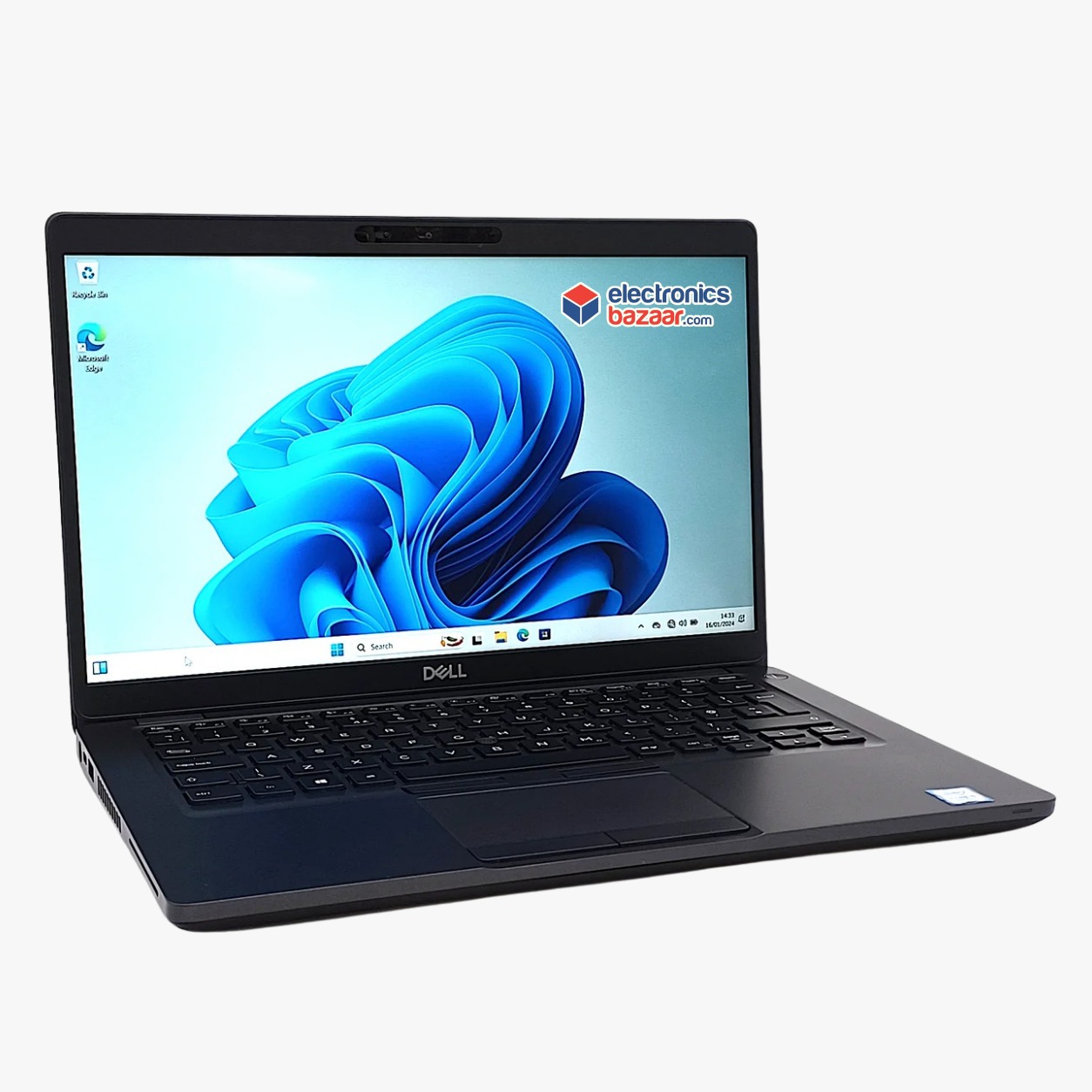 LATITUDE 5420
